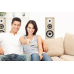 MARMITEK Connect DA21 Digital naar Stereo Audio Converter