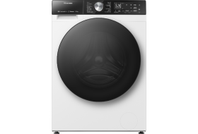 HISENSE WF5S1043BW - Wasmachine voorlader - 10.5 kg - 1400 rpm - 72 dB