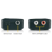 MARMITEK Connect DA21 Digital naar Stereo Audio Converter