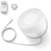 PHILIPS HUE Bluetooth tafellamp IRIS RGB Wit (26446500)