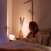 PHILIPS HUE Bluetooth tafellamp IRIS RGB Wit (26446500)