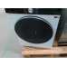 HISENSE WF5S1043BW - Wasmachine voorlader - 10.5 kg - 1400 rpm - 72 dB