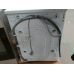 HISENSE WF5S1043BW - Wasmachine voorlader - 10.5 kg - 1400 rpm - 72 dB
