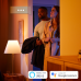 PHILIPS HUE Bluetooth tafellamp IRIS RGB Wit (26446500)