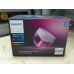 PHILIPS HUE Bluetooth tafellamp IRIS RGB Wit (26446500)