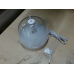 PHILIPS HUE Bluetooth tafellamp IRIS RGB Wit (26446500)