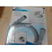 SCANPART Afvoerslang 4 meter Grijs (1120120016)