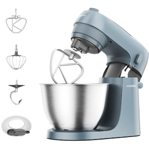 KENWOOD Go KZM35.000GY - Keukenmachine