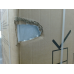 OK. OFK 611-1 Koel-vriescombinatie - Hoogte 185.8 cm