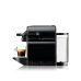 DE LONGHI Nespresso Inissia EN80.B - Compact design - 19 bar - Capsulemachine - Zwart