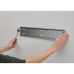 VOGELS ELITE TVM 5705  | ULTRA SLIM | Vaste tv-beugel  |40-110" | max 100kg | VESA 600x400 Muurbeugel