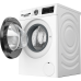 BOSCH WGG246FMFG - Wasmachine voorlader - 9 kg - 1600 rpm - 74 dB - automatisch doseren