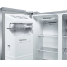 BOSCH KAD93AIDP - Amerikaanse koelkast - breedte 90.8 cm - hoogte 178.7 cm - NoFrost