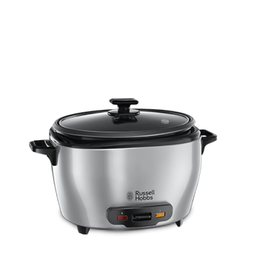 RUSSELL HOBBS Rijstkoker MaxiCook 14 Cup (23570-56)