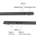 ACER Aspire 16 A16-71M-72V0 - 16 inch - WUXGA - Intel Core Ultra 7 155U - 16 GB - 1 TB - Intel® Graphics