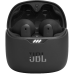 JBL met ANC Tune Flex JBLTFLEXBLK In-ear Draadloze oordopjes met Noise-cancelling - Zwart