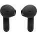 JBL met ANC Tune Flex JBLTFLEXBLK In-ear Draadloze oordopjes met Noise-cancelling - Zwart