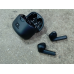 JBL met ANC Tune Flex JBLTFLEXBLK In-ear Draadloze oordopjes met Noise-cancelling - Zwart