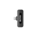BOYA BY-V2 V2.0 - Wireless mic for Lightning 2TX + 1RX
