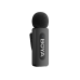 BOYA BY-V2 V2.0 - Wireless mic for Lightning 2TX + 1RX
