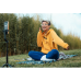 BOYA BY-V2 V2.0 - Wireless mic for Lightning 2TX + 1RX