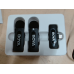 BOYA BY-V2 V2.0 - Wireless mic for Lightning 2TX + 1RX