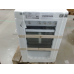 EVERGLADES EVCK5000 - Fornuis - Gas - breedte 50 cm