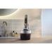 PHILIPS Shaver i9000 Prestige Ultra Wet&Dry XP9403/31 Scheerapparaat Zilver