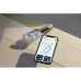 PHILIPS Shaver i9000 Prestige Ultra Wet&Dry XP9403/31 Scheerapparaat Zilver