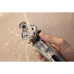 PHILIPS Shaver i9000 Prestige Ultra Wet&Dry XP9403/31 Scheerapparaat Zilver