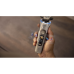 PHILIPS Shaver i9000 Prestige Ultra Wet&Dry XP9403/31 Scheerapparaat Zilver