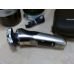 PHILIPS Shaver i9000 Prestige Ultra Wet&Dry XP9403/31 Scheerapparaat Zilver