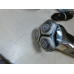 PHILIPS Shaver i9000 Prestige Ultra Wet&Dry XP9403/31 Scheerapparaat Zilver
