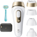 BRAUN IPL PL5431 IPL-apparaat Wit