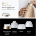 BRAUN IPL PL5431 IPL-apparaat Wit
