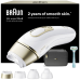 BRAUN IPL PL5431 IPL-apparaat Wit