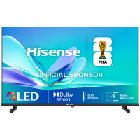 HISENSE 32A59Q - Full HD - QLED-tv - 32 inch - 2025