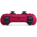 PLAYSTATION DualSense® draadloze controller – Cosmic Red Controller PlayStation 5 Rood