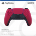 PLAYSTATION DualSense® draadloze controller – Cosmic Red Controller PlayStation 5 Rood