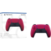 PLAYSTATION DualSense® draadloze controller – Cosmic Red Controller PlayStation 5 Rood