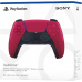 PLAYSTATION DualSense® draadloze controller – Cosmic Red Controller PlayStation 5 Rood