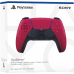 PLAYSTATION DualSense® draadloze controller – Cosmic Red Controller PlayStation 5 Rood