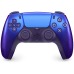 PLAYSTATION DualSense® draadloze controller – Chroma Indigo Controller PlayStation 5 Blauw