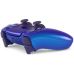 PLAYSTATION DualSense® draadloze controller – Chroma Indigo Controller PlayStation 5 Blauw