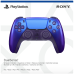 PLAYSTATION DualSense® draadloze controller – Chroma Indigo Controller PlayStation 5 Blauw