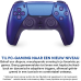 PLAYSTATION DualSense® draadloze controller – Chroma Indigo Controller PlayStation 5 Blauw
