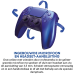 PLAYSTATION DualSense® draadloze controller – Chroma Indigo Controller PlayStation 5 Blauw