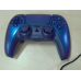 PLAYSTATION DualSense® draadloze controller – Chroma Indigo Controller PlayStation 5 Blauw