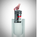 DYSON Cinetic Big Ball Absolute 2 - Stofzuiger - Met Zakloze technologie - Zilver