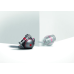 DYSON Cinetic Big Ball Absolute 2 - Stofzuiger - Met Zakloze technologie - Zilver